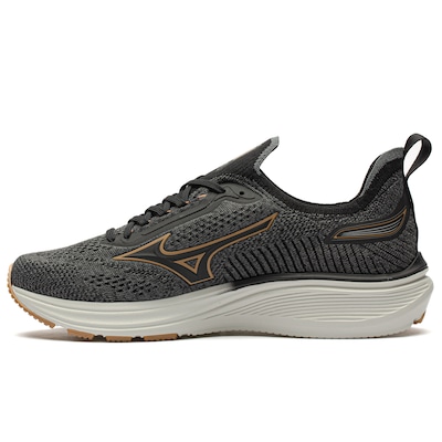 Tênis Mizuno Cool Ride 3 Masculino - Foto 3