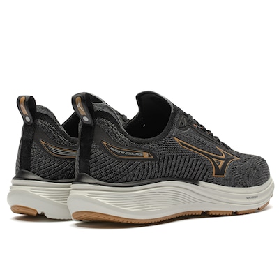 Tênis Mizuno Cool Ride 3 Masculino - Foto 4