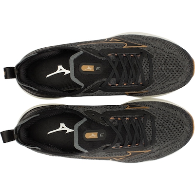 Tênis Mizuno Cool Ride 3 Masculino - Foto 5
