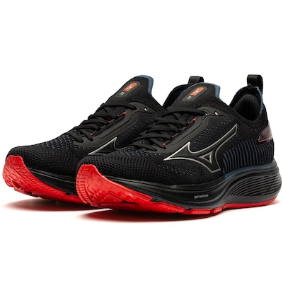 Tênis Mizuno Cool Ride 3 Masculino - Foto 2