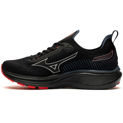 Tênis Mizuno Cool Ride 3 Masculino - Foto 3