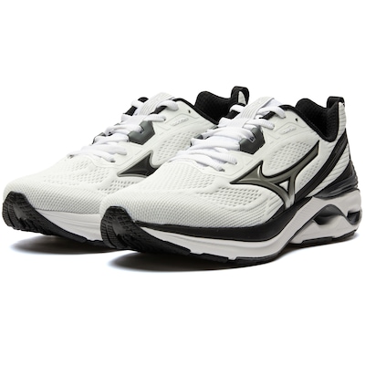 Tênis Mizuno Wave Dynasty 7 Masculino - Foto 2