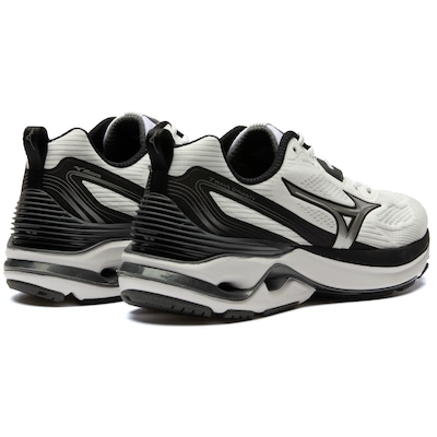 Tênis Mizuno Wave Dynasty 7 Masculino - Foto 4