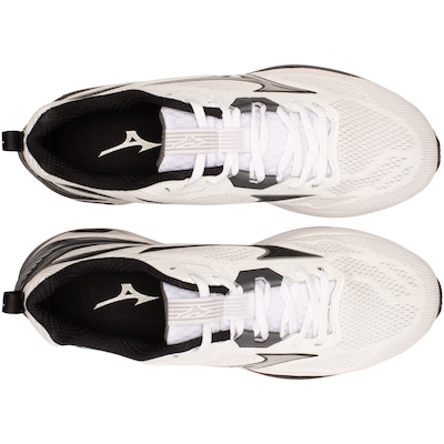 Tênis Mizuno Wave Dynasty 7 Masculino - Foto 5