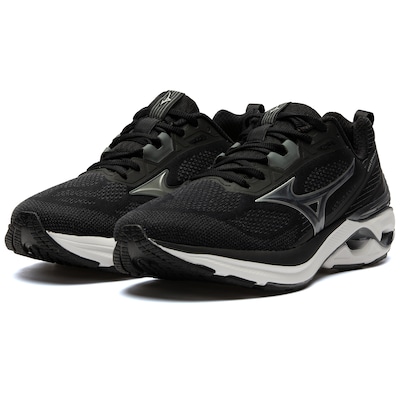 Tênis Mizuno Wave Dynasty 7 Masculino - Foto 2