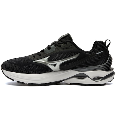 Tênis Mizuno Wave Dynasty 7 Masculino - Foto 3