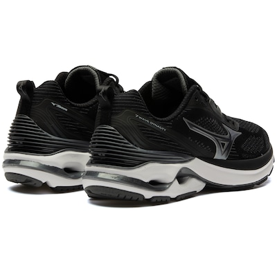 Tênis Mizuno Wave Dynasty 7 Masculino - Foto 4