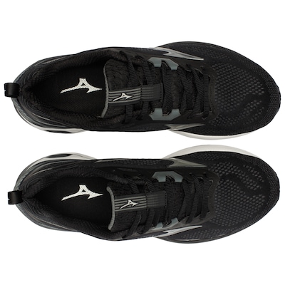 Tênis Mizuno Wave Dynasty 7 Masculino - Foto 5