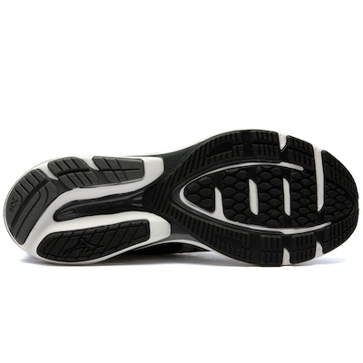 Tênis Mizuno Wave Dynasty 7 Masculino - Foto 6
