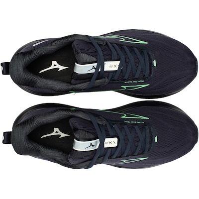 Tênis Mizuno Base Prime Unissex - Foto 5