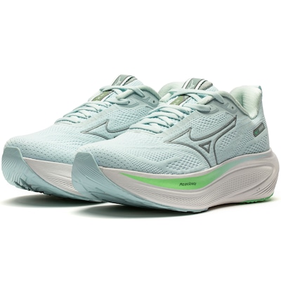 Tênis Mizuno Base Prime Unissex - Foto 2