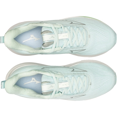 Tênis Mizuno Base Prime Unissex - Foto 5