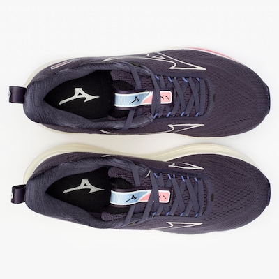 Tênis Mizuno Base Prime Unissex - Foto 3