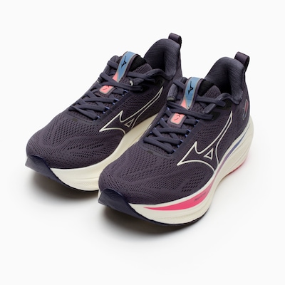 Tênis Mizuno Base Prime Unissex - Foto 4