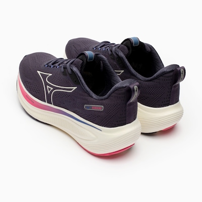 Tênis Mizuno Base Prime Unissex - Foto 5