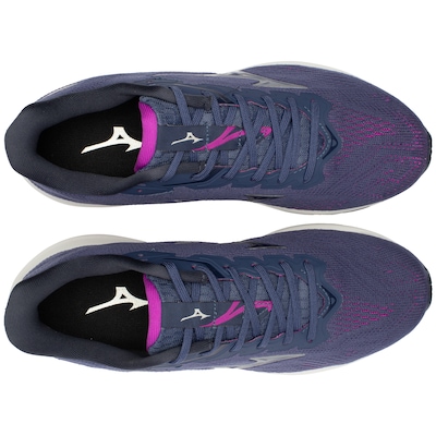 Tênis Mizuno Enigma 2 Feminino - Foto 5