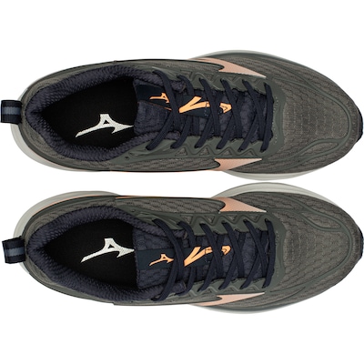 Tênis Mizuno Space 5 Masculino - Foto 5