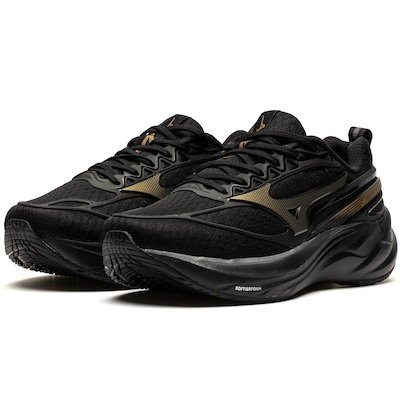 Tênis Mizuno Space 5 Masculino - Foto 2