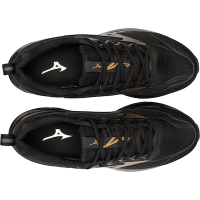 Tênis Mizuno Space 5 Masculino - Foto 5