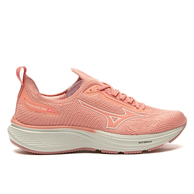 Tênis Mizuno Cool Ride 3 Feminino - Foto 1