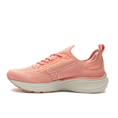 Tênis Mizuno Cool Ride 3 Feminino - Foto 3