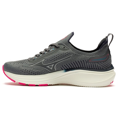 Tênis Mizuno Cool Ride 3 Feminino - Foto 3