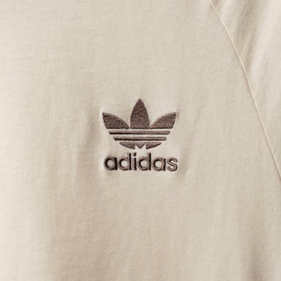 Camiseta adidas Originals Manga Curta 3 Stripes - Foto 2