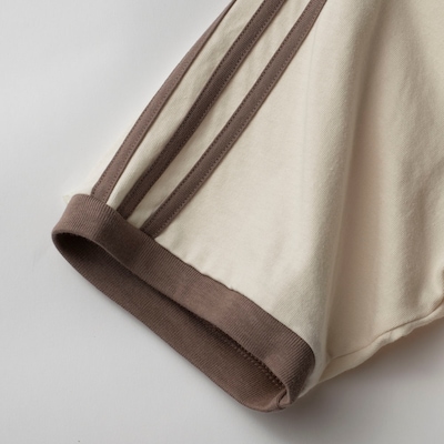Camiseta adidas Originals Manga Curta 3 Stripes - Foto 4