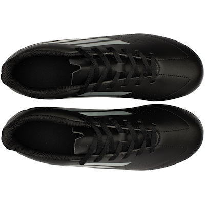 Chuteira Society adidas Deportivo III Adulto - Foto 5