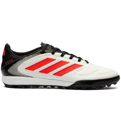 Chuteira Society adidas Copa Pure 3 League Adulto - Foto 1