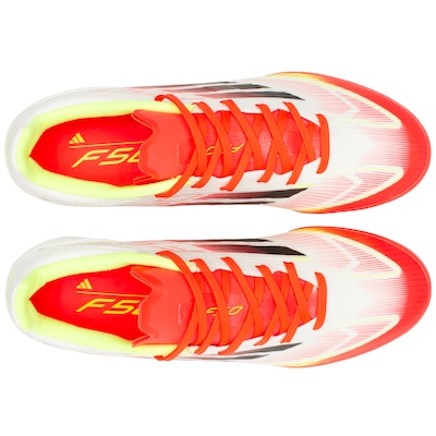Chuteira Society adidas F50 League Adulto - Foto 6