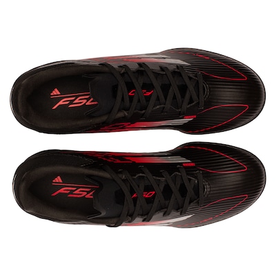 Chuteira Society adidas F50 League Adulto - Foto 5