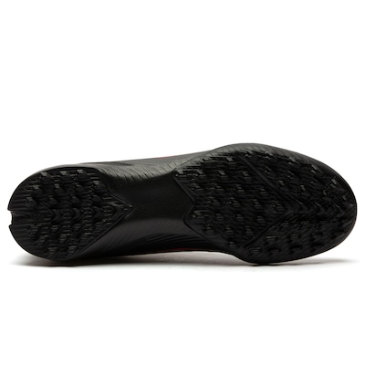 Chuteira Society adidas F50 League Adulto - Foto 6