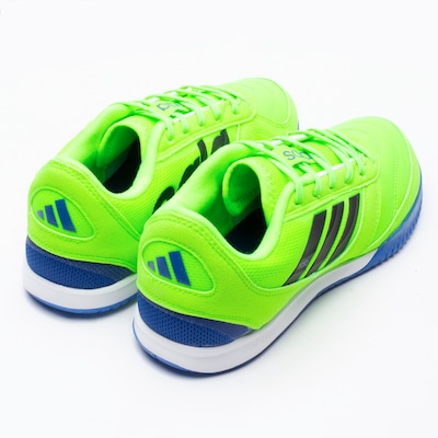 Chuteira Futsal Adulto adidas Top Sala Competition 2 - Foto 5