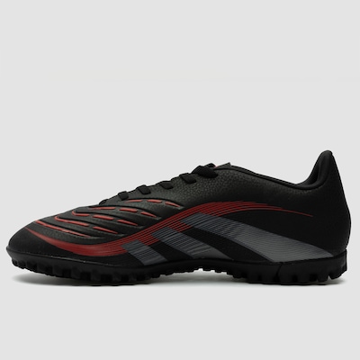 Chuteira Society adidas Predator Club Adulto - Foto 2