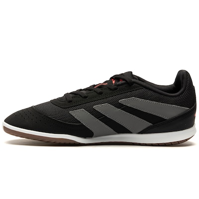 Chuteira Futsal adidas Predator Club Infantil - Foto 3
