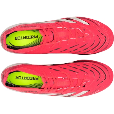 Chuteira de Campo adidas Predator Elite Adulto - Foto 3