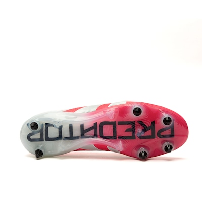 Chuteira de Campo adidas Predator Elite Adulto - Foto 4
