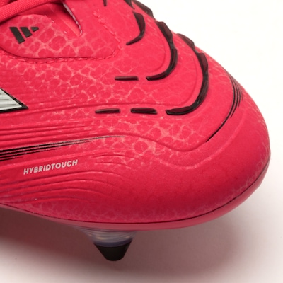Chuteira de Campo adidas Predator Elite Adulto - Foto 6