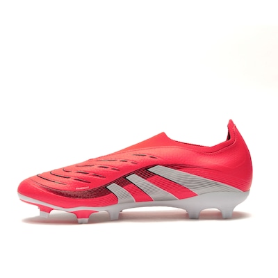 Chuteira de Campo adidas Predator League Adulto - Foto 1