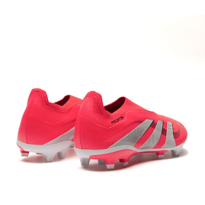 Chuteira de Campo adidas Predator League Adulto - Foto 2