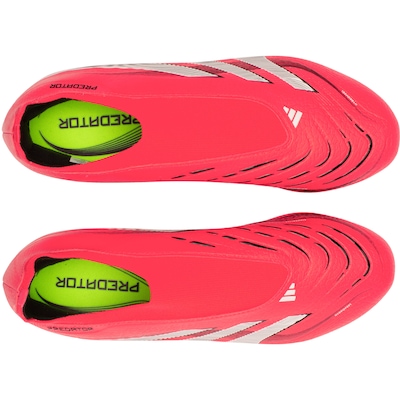 Chuteira de Campo adidas Predator League Adulto - Foto 3