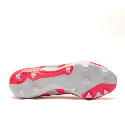 Chuteira de Campo adidas Predator League Adulto - Foto 4