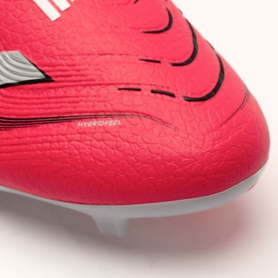 Chuteira de Campo adidas Predator League Adulto - Foto 6