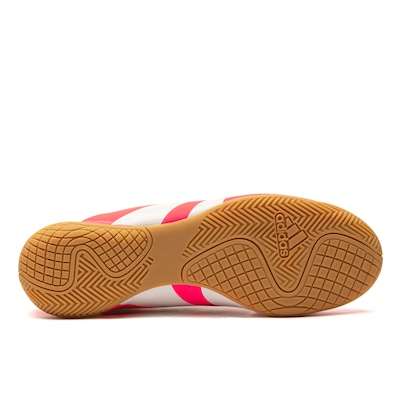 Chuteira Futsal Adulto adidas Predator 25 Essentials - Foto 6
