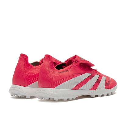 Chuteira Society adidas Predator League Adulto - Foto 4