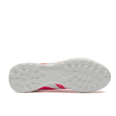 Chuteira Society adidas Predator League Adulto - Foto 6