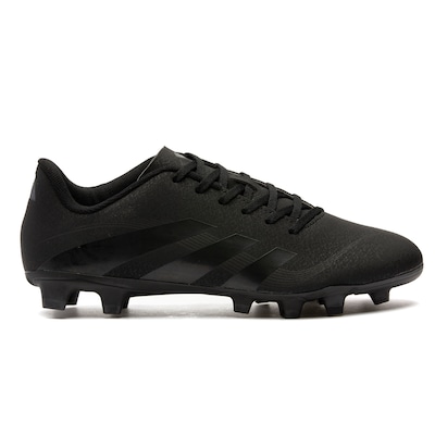 Chuteira de Campo Adulto adidas Predator Essentials 25.5 - Foto 1