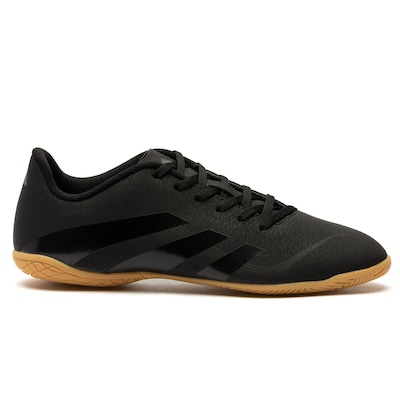 Chuteira Futsal Adulto adidas Predator Essentials 25.5 - Foto 1