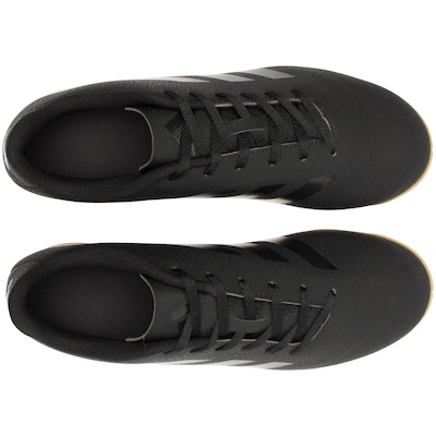 Chuteira Futsal Adulto adidas Predator Essentials 25.5 - Foto 3